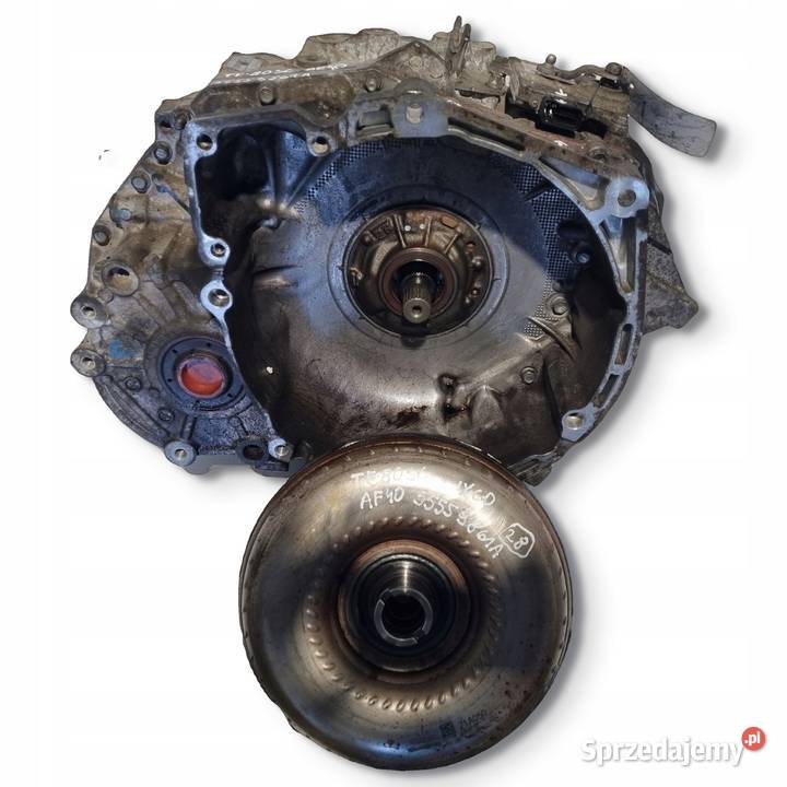 SKRZYNIA BIEGÓW Opel Signum Vectra C 19 CDTI Chełm