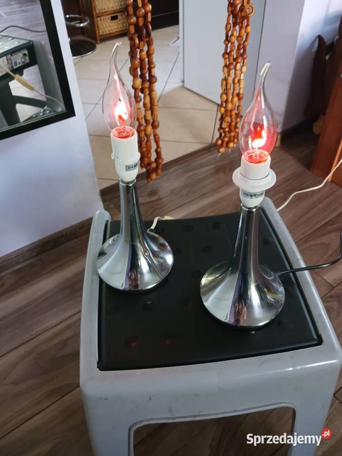 Lampki nocne DUO wysyłka Wiśniowa Góra