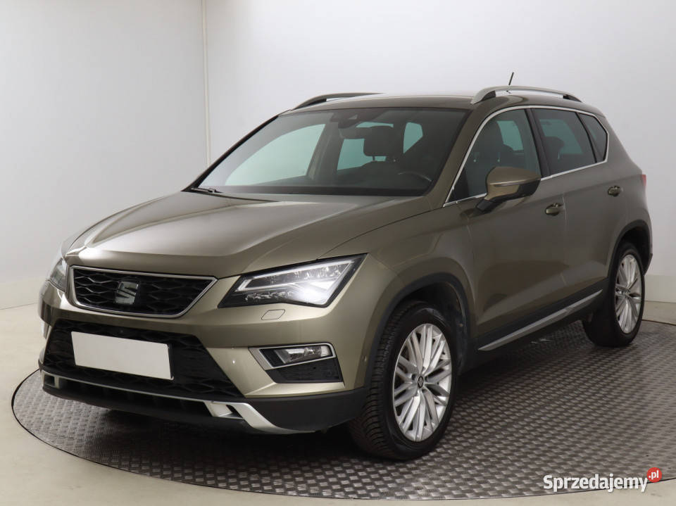 Seat Ateca 14 TSI