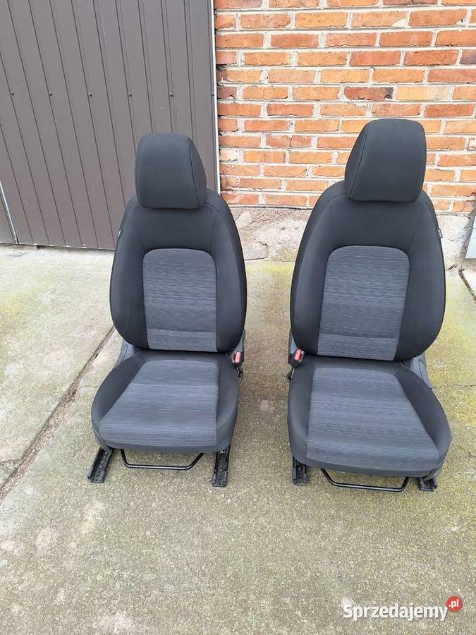 Fotele i kanapa hyundai Kona łódzkie