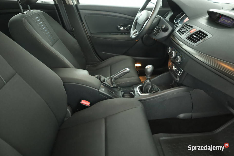 Renault Megane 15 dCi Piaseczno