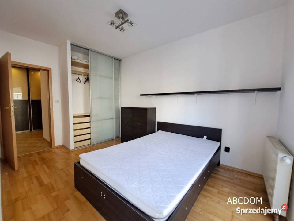Ruczaj 3 pokoje balkon miejsce paringowe w Kraków sprzedam