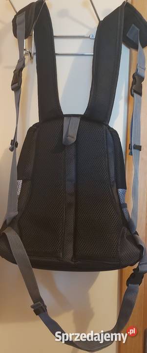 Transporter pupila Ostróda sprzedam