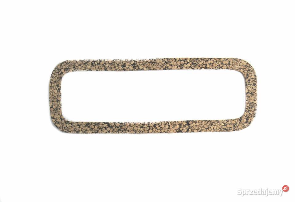 Dolny zestaw uszczelek silnika Tajęcina