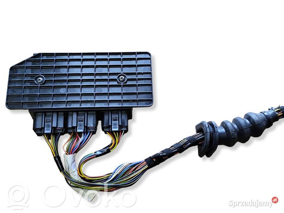 VW Golf IV PASSAT B5 Leon Octavia STEROWNIK Motoryzacja sprzedam