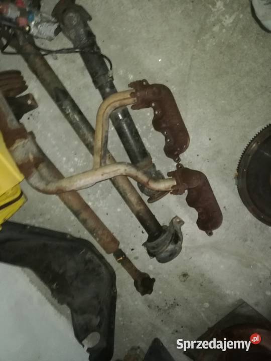 Vw man8150 wał napędowy Siemianowice Śląskie