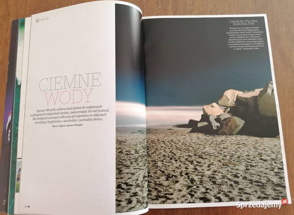 Czasopismobiuletyn The Red październik 2011r Łódź