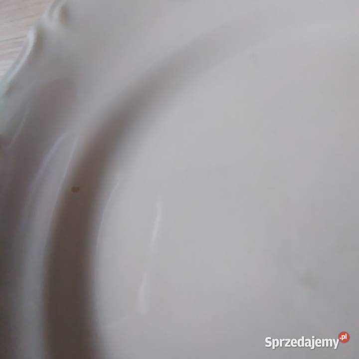 porcelana Tułowice PRL Porcelana i szkło Bukowno sprzedam