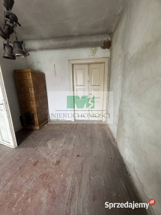 DO SPRZEDAŻY CZĘŚĆ DOMU W LEŻAJSKU Sprzedaż podkarpackie Leżajsk