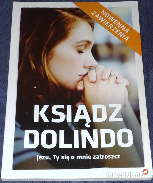 Ksiądz Dolindo Beata Legutko Marta Wielek