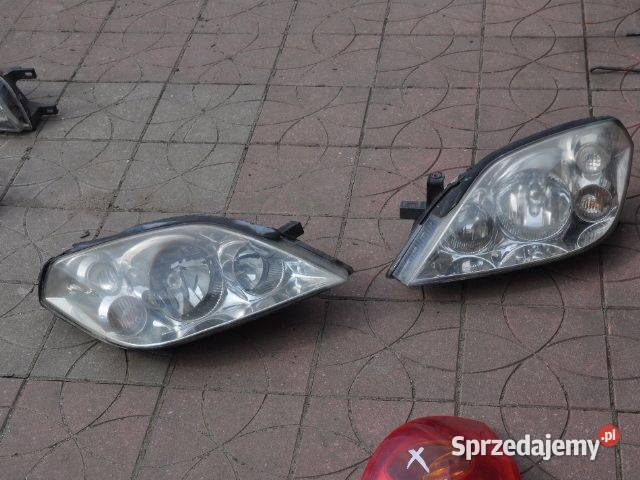 primera P12 kombi lampa prawa WYSYŁKA