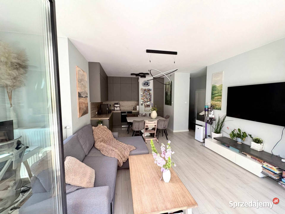 BEZPOŚREDNIO ogród 248 m2 2021 85m2 domek 9m2 Warszawa