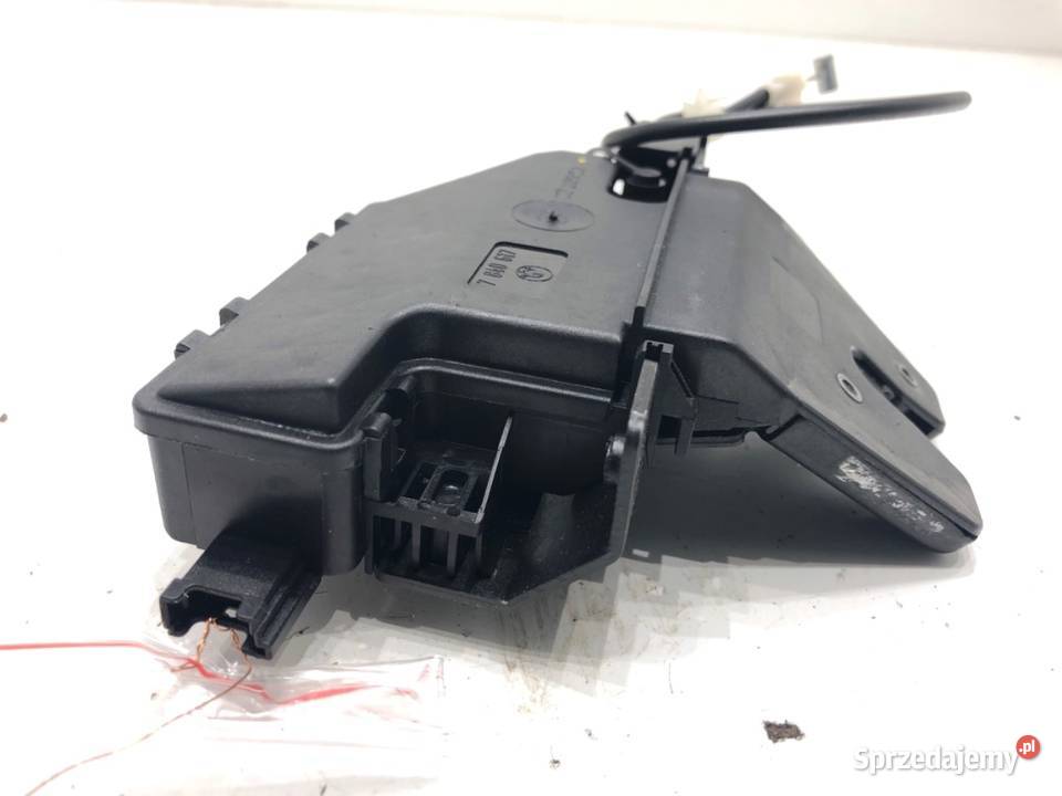 ZAMEK KLAPY TYŁ BMW E92 SportowyCoupe 7840617 podkarpackie