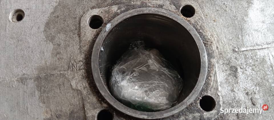 Cylinder WSK 175 060 Wągrowiec sprzedam