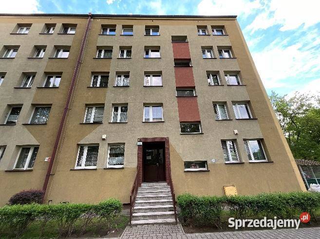 Syndyk sprzeda udział 12 w spółdzielczym