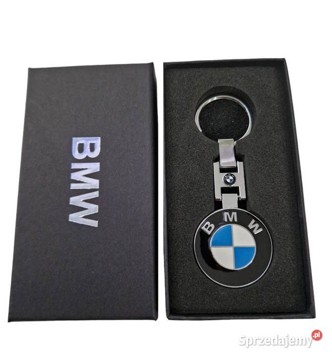 Nowy Brelok BreloczekBMW Do Kluczyka Prezent wielkopolskie Poznań