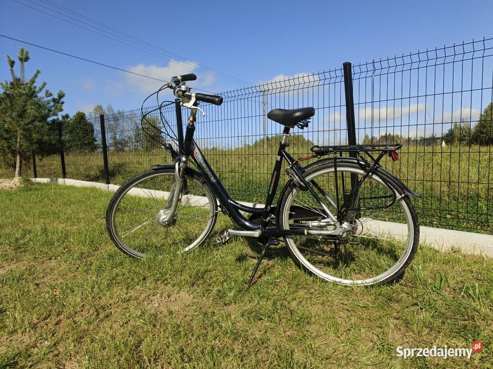 Rower batawus Tricolore Ołpiny