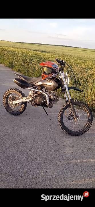 Barton KXD 125 Annów