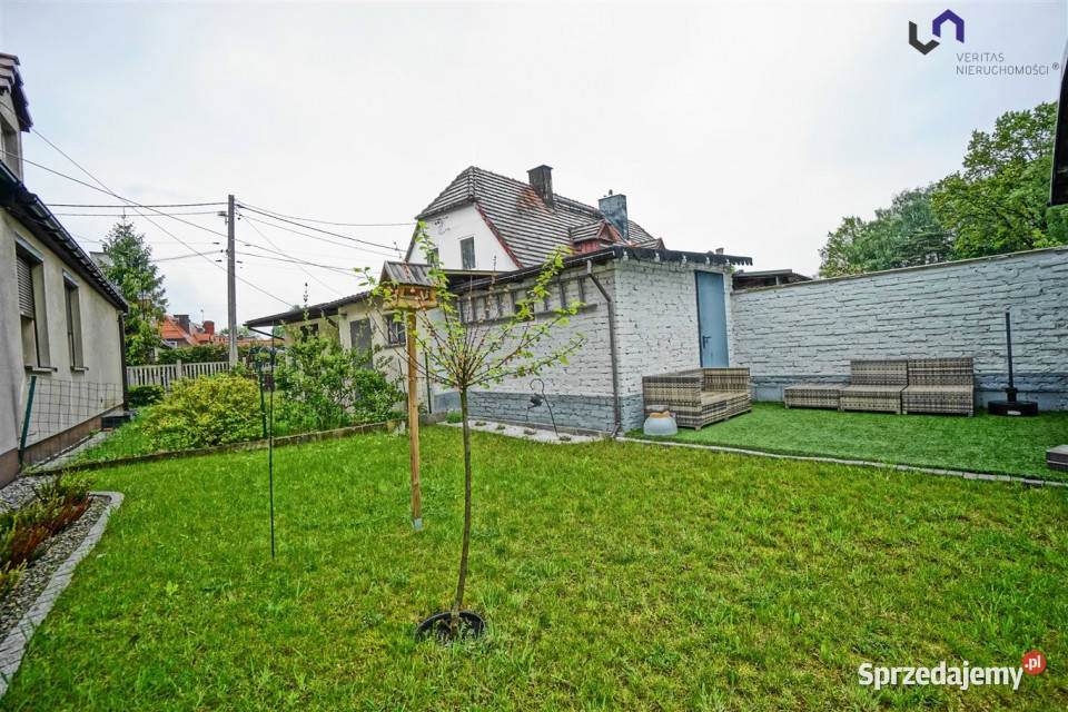Do sprzedaży mieszkanie Katowice Przepiórek śląskie