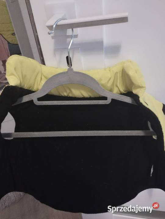 Kamizelka ocieplana polarem psa kota mazowieckie Piaseczno sprzedam