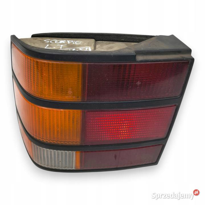 LAMPA LEWA Ford Scorpio 19851994r tylna tylnia Chełm