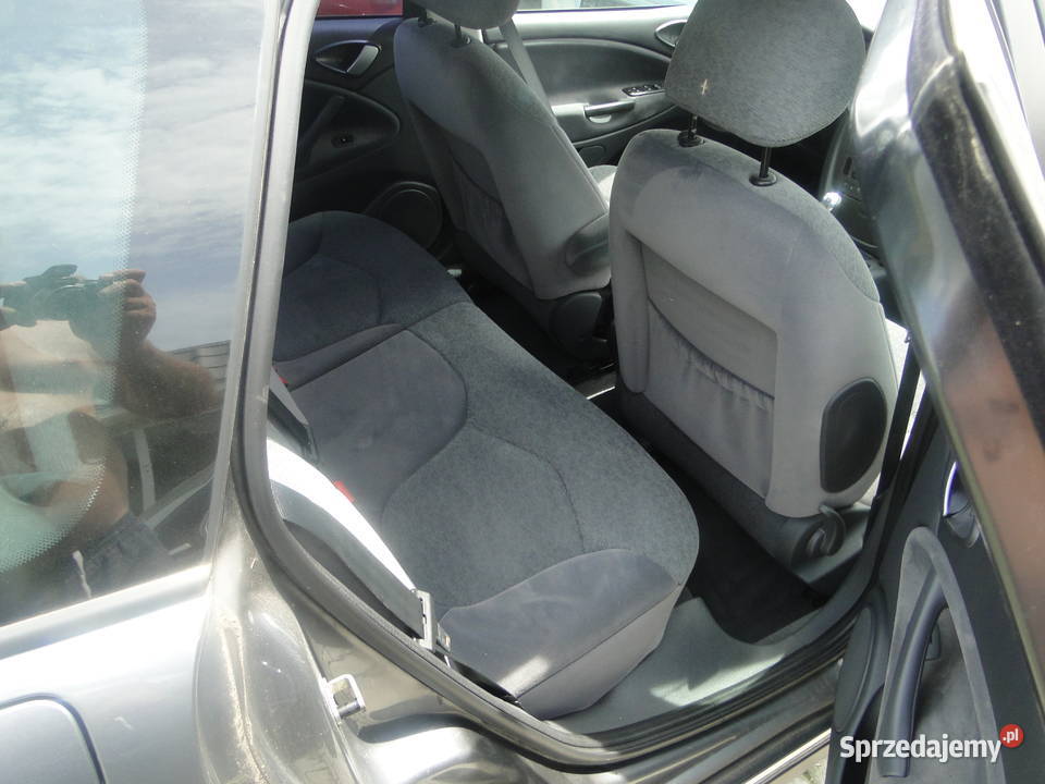 CITROEN C5 16HDI 2005r