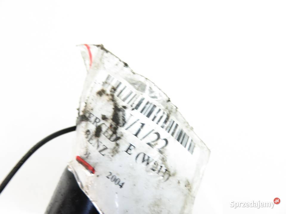 AMORTYZATOR TYŁ MERCEDESBENZ E W211 E 320 CDI małopolskie