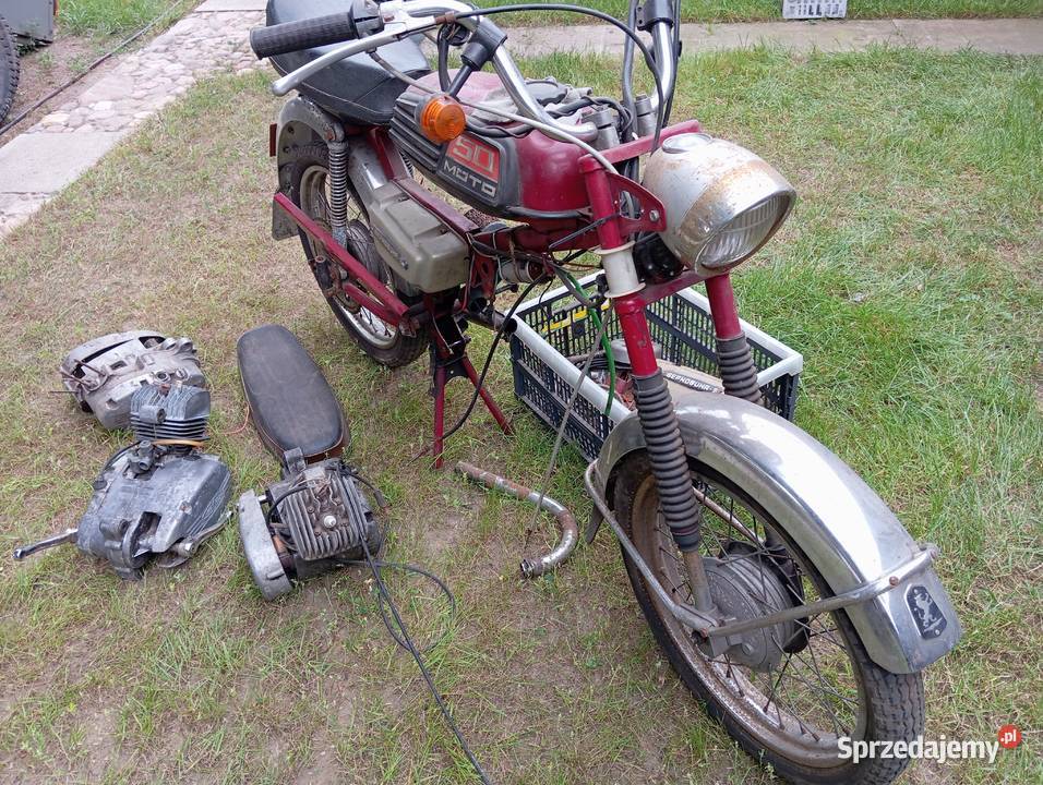 Jawa Wierchowina łódzkie