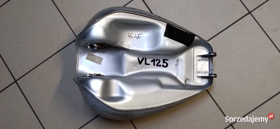 Zbiornik Paliwa Suzuki Intruder VL 125 Jawiszowice