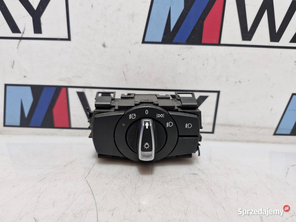 9169398 BMW E82 E84 E88 E90 E91 PANEL dolnośląskie