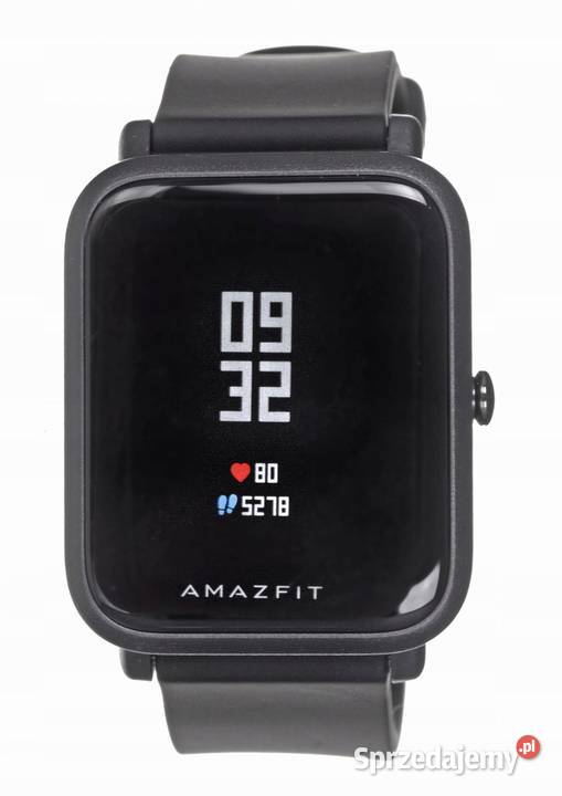 SMARTWATCH Amazfit