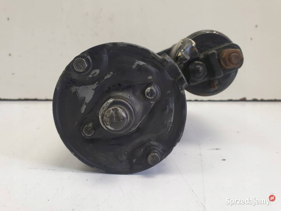 ROZRUSZNIK Land Rover Discovery I 39 V8 36D osobowe Rudka