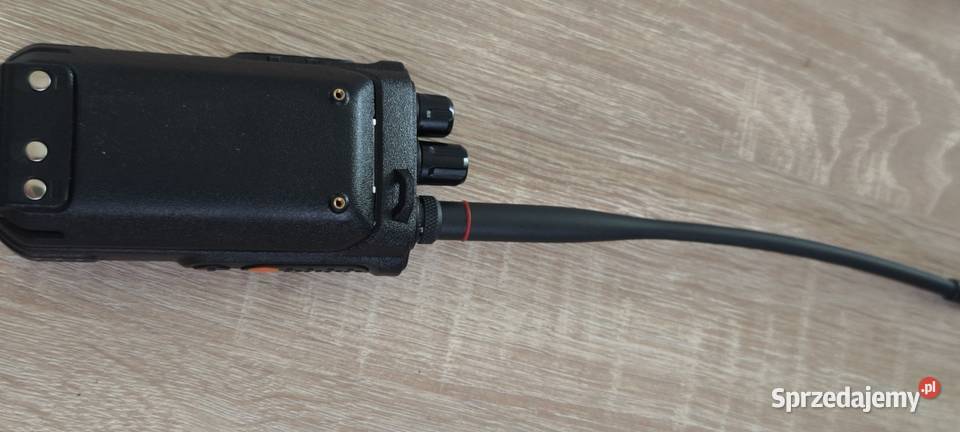 Radio amatorskie Bajeton BJ8300 Tychy