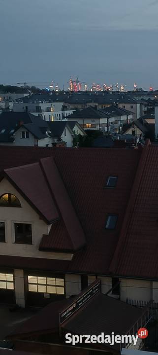 Wynajmę mieszkanie 45m w Ząbkach Z miejscem Ząbki sprzedam