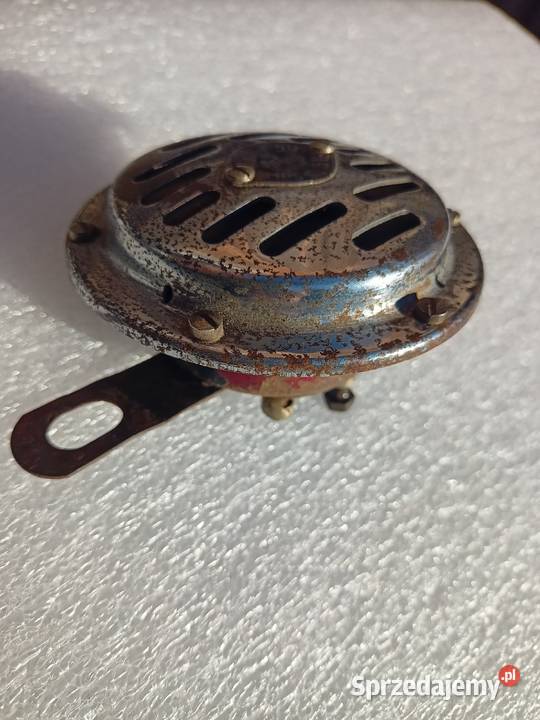 WFM SHL WSK Sygnał Belma 59 kujawsko-pomorskie Bydgoszcz