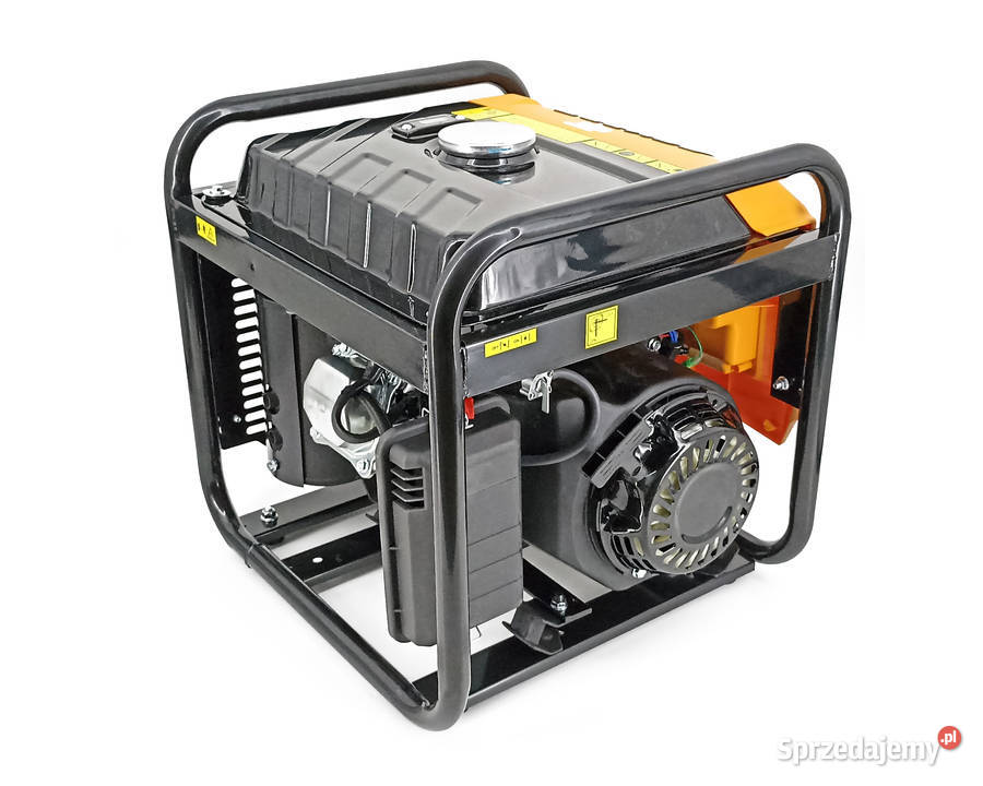 Agregat prądotwórczy Smart SM013300INV 3300 W Nowy Sącz