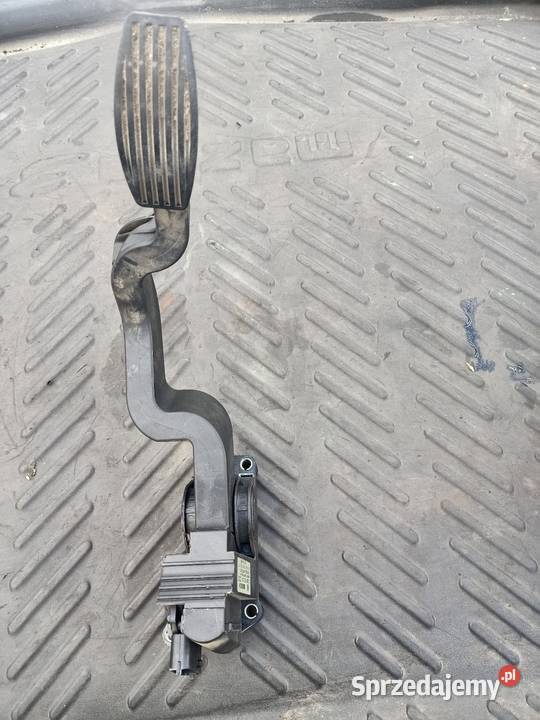 Pedał gazu potencjometr 0280752227 Fiat Stilo 16 osobowe zachodniopomorskie
