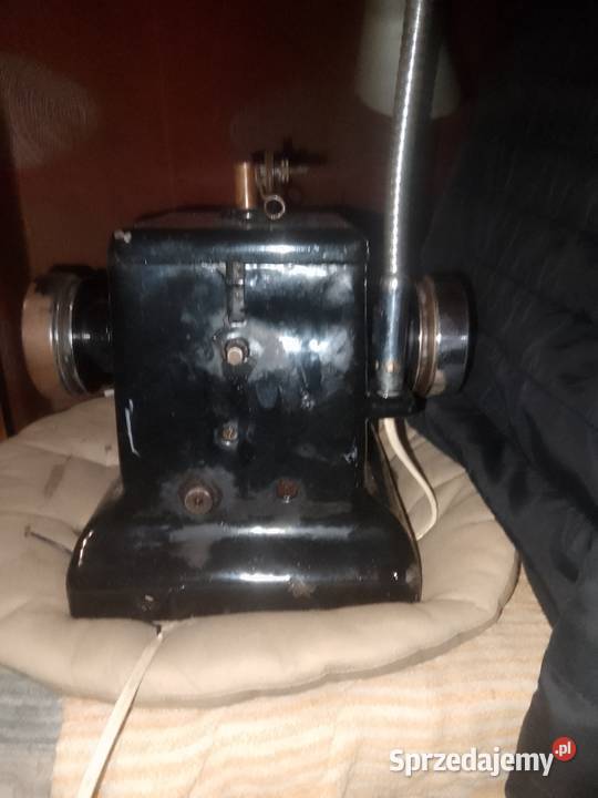 Maszyna do szycia skur