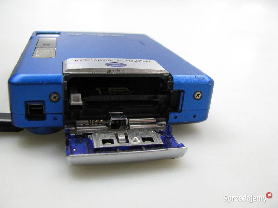 KONICA MINOLTA DIMAGE Xg 31MPIX APARAT CYFROWY sprzedam