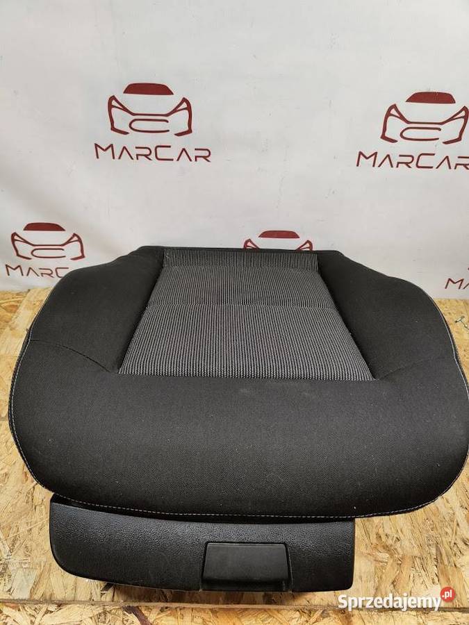 Siedzisko Fotela Fotel Prawy Przód Mercedes W212 Pleszew