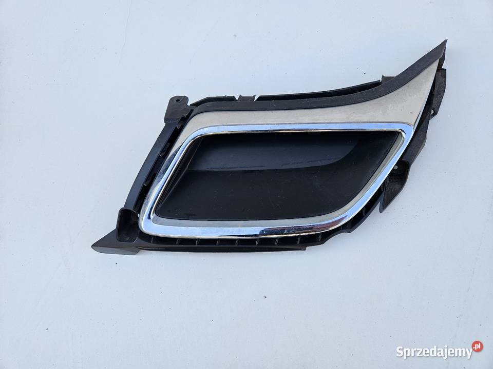 VW TIGUAN 2 II 5NN ALLSPACE KOŃCÓWKA WYDECHU Międzychód