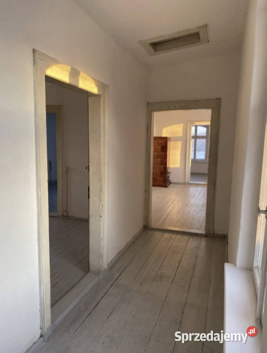 Sprzedaż bez pośredników Pawłowiczki