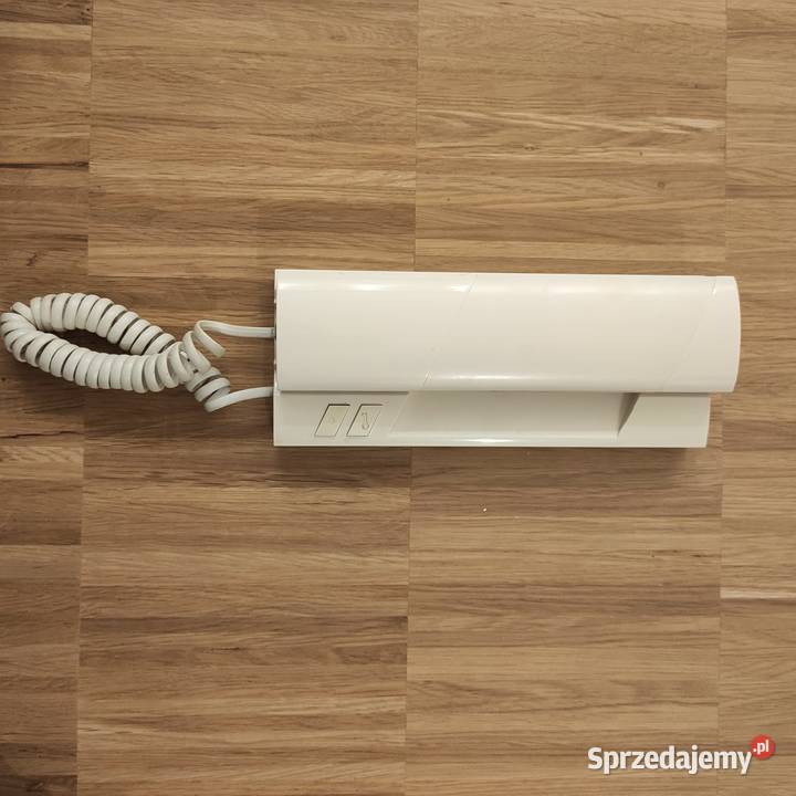 Domofon apart domfonu unifon proel Warszawa