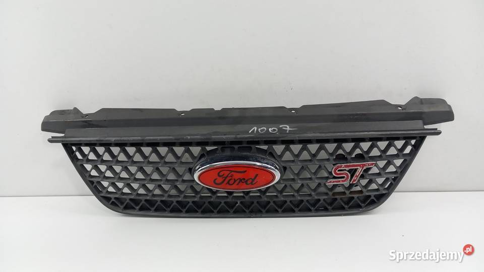 FORD FOCUS ST MK2 II 25T ATRAPA GRILL Zbierkowo sprzedam