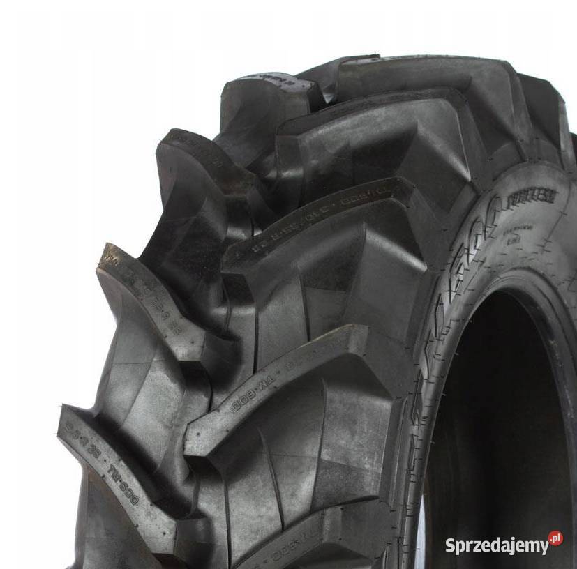 Opona 32085R38 TL 129A8 TM 600 Trelleborg Turobin