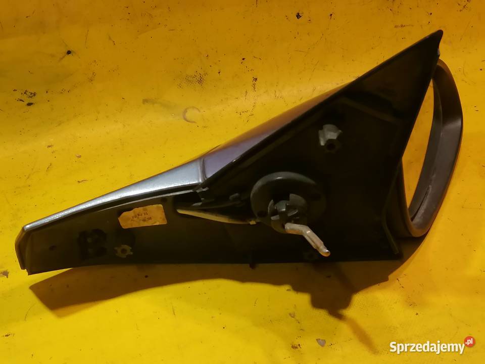 lusterko prawe manualne Opel Vectra Br9502 osobowe Piotrków Trybunalski