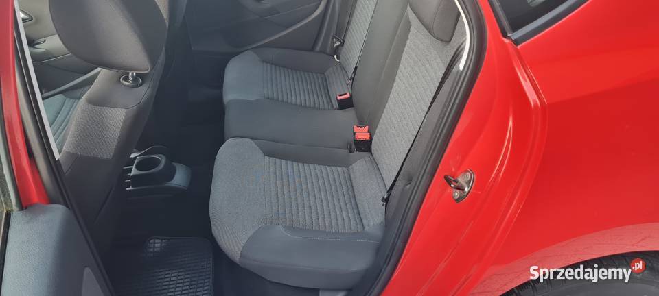 Volkswagen Polo 14 16V Iwiny