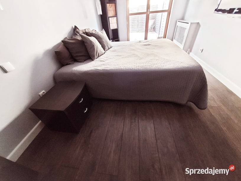 Zestaw mebli i wyposażenia do sypialni10 204cm