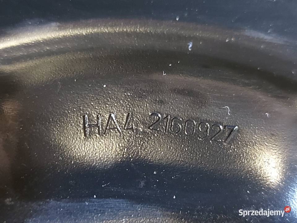 GOLF AUDI SEAT ALTEA koło dojazdowe 1257016 96M świętokrzyskie Kielce