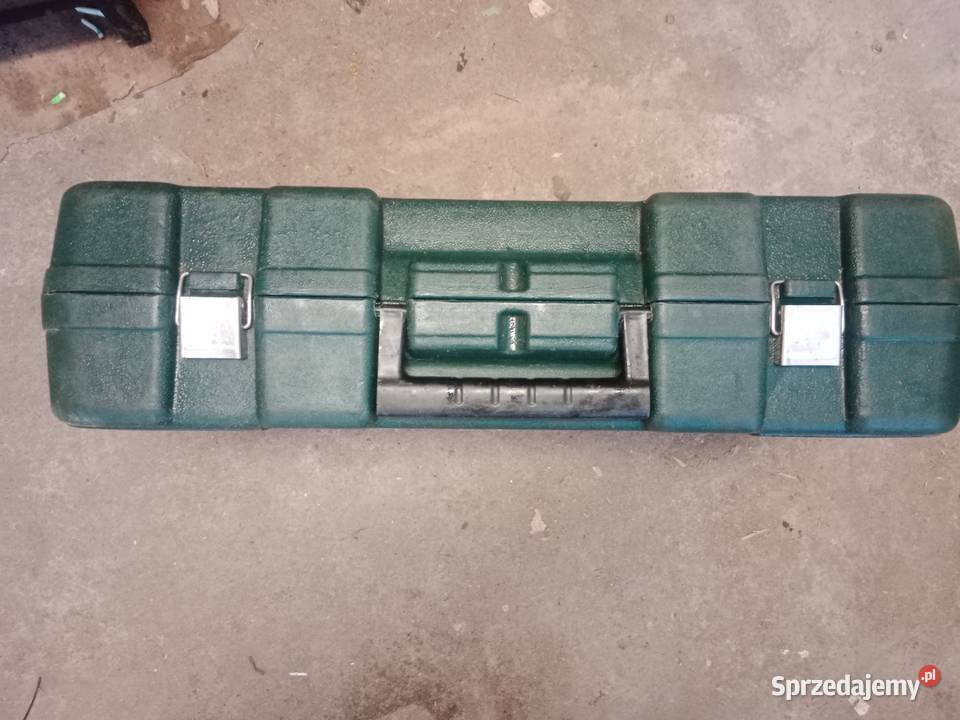 Młotowiertarka Metabo MHE 5 1300W SDS Młoty udarowe